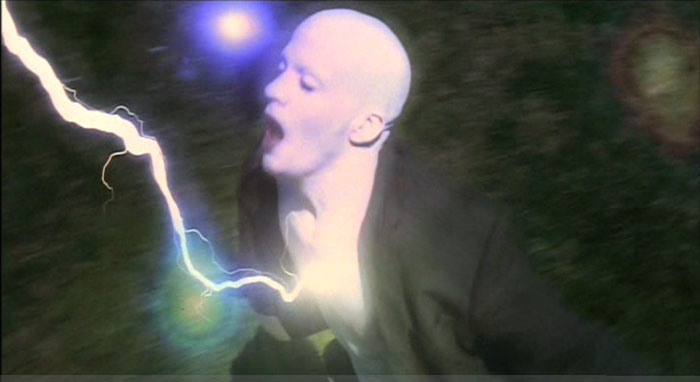 Powder Movie Movie pick: powder